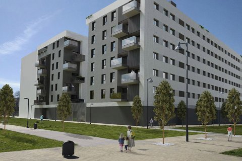 Aritxi Gasteiz Vitoria-Gasteiz, Alava, Spanien Nr. 36995 - foto 1