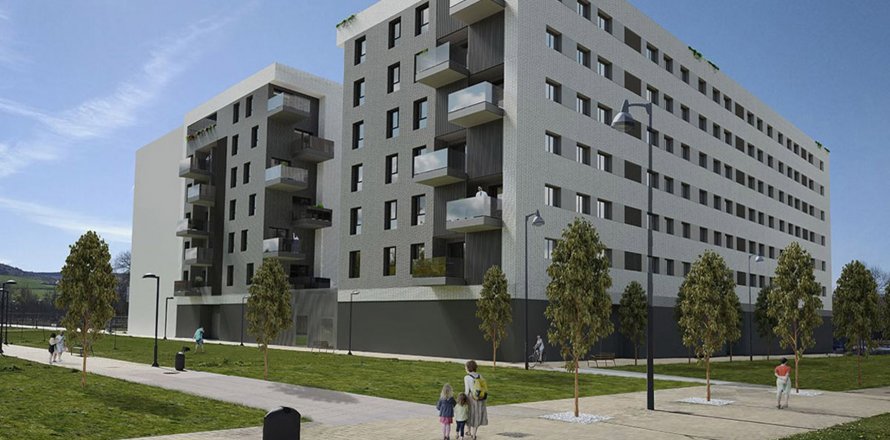 Aritxi Gasteiz Vitoria-Gasteiz, Alava, Spanien Nr. 36995