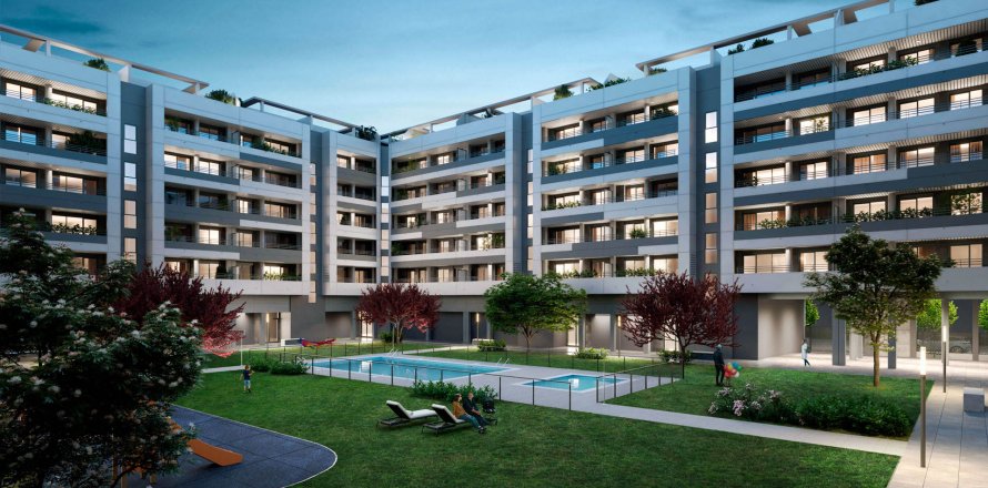 R Zaragoza, Spanien Nr. 36970