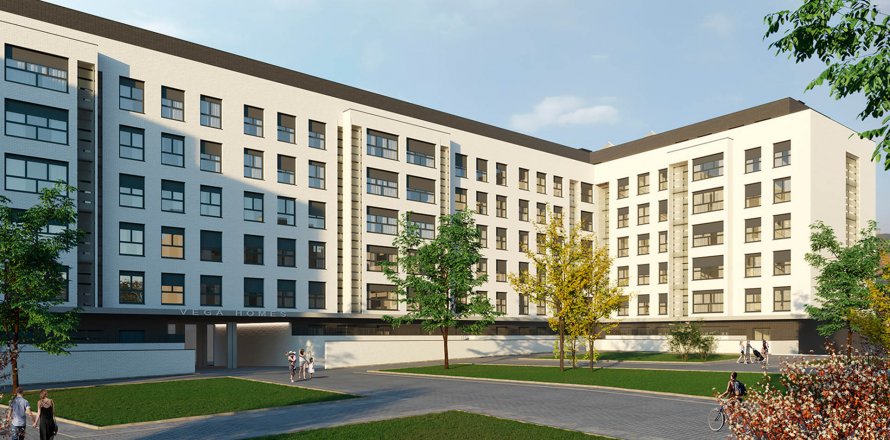 Vega Homes Burgos, Spanien Nr. 40808