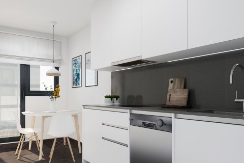 Vega Homes Burgos, Spanien Nr. 40808 - foto 4