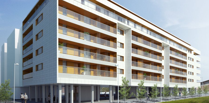 Mugarra Homes Iurreta, Biscay, Spanien Nr. 40803