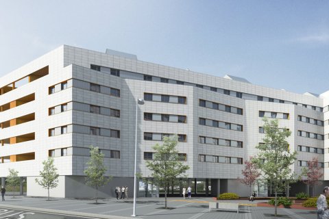 Mugarra Homes Iurreta, Biscay, Spanien Nr. 40803 - foto 2