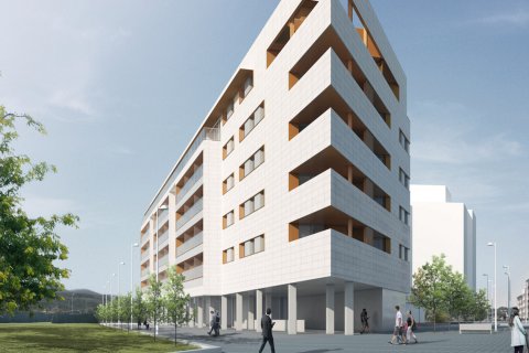 Mugarra Homes Iurreta, Biscay, Spanien Nr. 40803 - foto 4