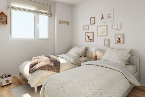 Mugarra Homes Iurreta, Biscay, Spanien Nr. 40803 - foto 10
