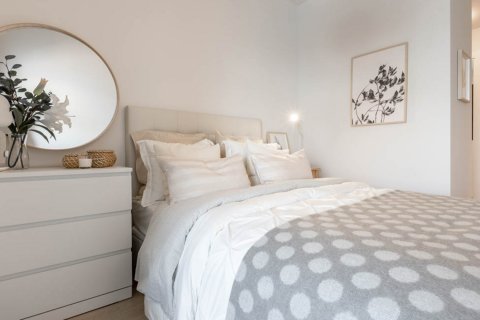 Hacienda Homes Malaga, Spanien Nr. 40807 - foto 10