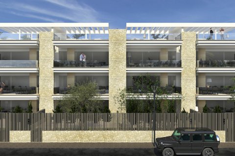 Corinthia Javea, Alicante, Spanien Nr. 38136 - foto 3