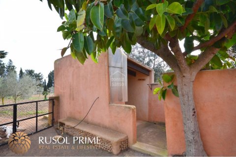 Finca till salu Manacor, Mallorca, Spanien 4 sovrum, 200 kvm. Nr. 11358 - foto 11