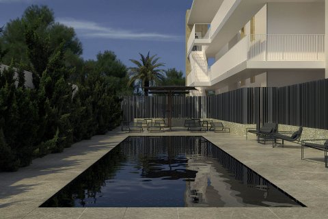 Corinthia Javea, Alicante, Spanien Nr. 38136 - foto 2