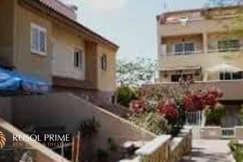 Lägenhet till salu Adeje, Tenerife, Spanien 1 sovrum, 40 kvm. Nr. 12230 - foto 1