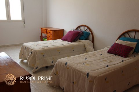 Takvåning till salu i Calpe, Alicante, Spanien 5 sovrum, 500 kvm. Nr. 40840 - foto 19