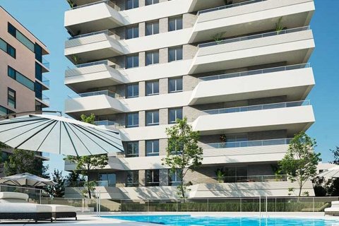AQ Llevant Viladecans, Barcelona, Spanien Nr. 40010 - foto 2