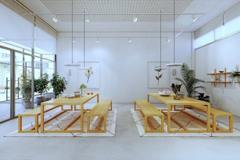 Domus Aqua Segovia, Spanien Nr. 38192 - foto 13