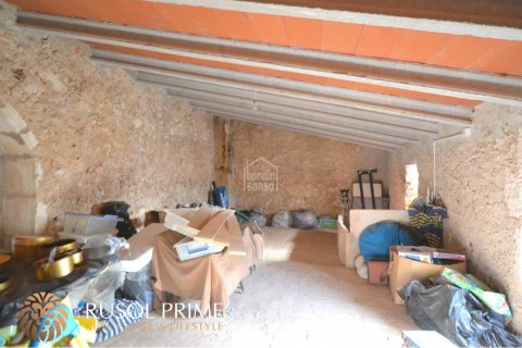 Finca till salu Manacor, Mallorca, Spanien 4 sovrum, 200 kvm. Nr. 11358 - foto 16