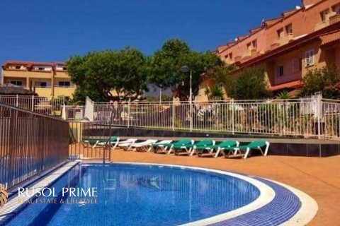 Lägenhet till salu Adeje, Tenerife, Spanien 1 sovrum, 40 kvm. Nr. 12230 - foto 2