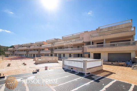 Lägenhet till salu Es Mercadal, Menorca, Spanien 3 sovrum, 120 kvm. Nr. 39179 - foto 6