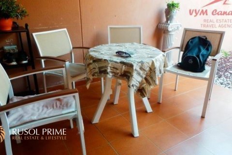 Lägenhet till salu Adeje, Tenerife, Spanien 1 sovrum, 40 kvm. Nr. 12230 - foto 11