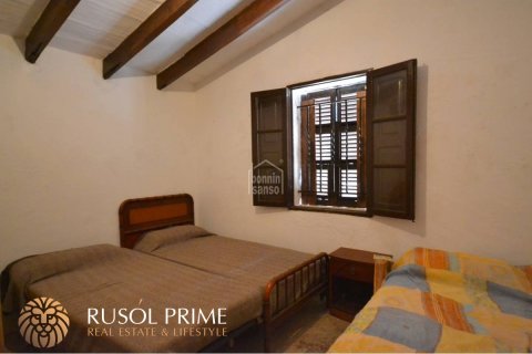 Finca till salu Manacor, Mallorca, Spanien 4 sovrum, 200 kvm. Nr. 11358 - foto 18