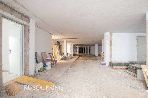 Lägenhet till salu Es Mercadal, Menorca, Spanien 3 sovrum, 120 kvm. Nr. 39179 - foto 8