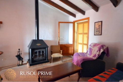 Finca till salu Manacor, Mallorca, Spanien 4 sovrum, 200 kvm. Nr. 11358 - foto 19