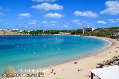 Villa till salu i Es Mercadal, Menorca, Spanien 4 sovrum, 138 kvm. Nr. 11093 - foto 2