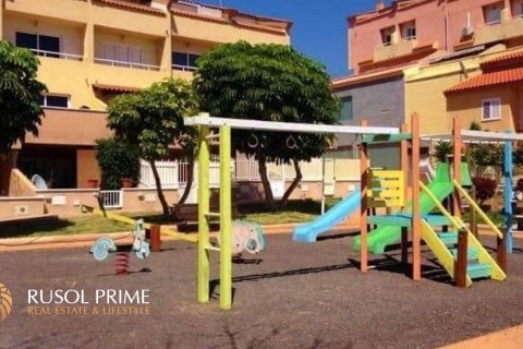 Lägenhet till salu Adeje, Tenerife, Spanien 1 sovrum, 40 kvm. Nr. 12230 - foto 4