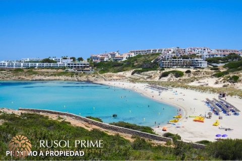 Villa till salu Es Mercadal, Menorca, Spanien 3 sovrum, 165 kvm. Nr. 11095 - foto 20