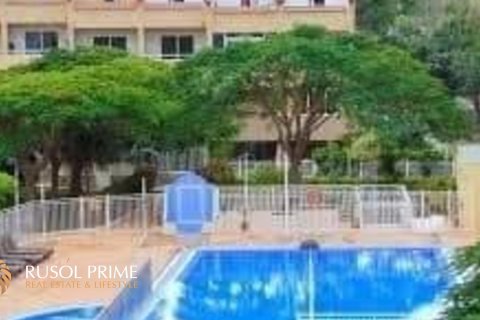Lägenhet till salu Adeje, Tenerife, Spanien 1 sovrum, 40 kvm. Nr. 12230 - foto 3
