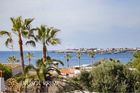 Villa till salu i Sant Lluis, Menorca, Spanien 4 sovrum, 171 kvm. Nr. 39718 - foto 8