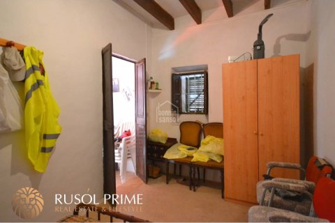 Finca till salu Manacor, Mallorca, Spanien 4 sovrum, 200 kvm. Nr. 11358 - foto 17