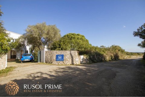 Villa till salu i Alaior, Menorca, Spanien 5 sovrum, 330 kvm. Nr. 11201 - foto 6