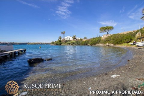 Villa till salu i Mahon, Menorca, Spanien 4 sovrum, 249 kvm. Nr. 39187 - foto 2