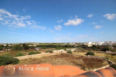 Hus till salu i Ciutadella De Menorca, Menorca, Spanien 15 sovrum, 420 kvm. Nr. 39233 - foto 2