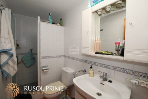 Radhus till salu i Sant Lluis, Menorca, Spanien 3 sovrum, 228 kvm. Nr. 39946 - foto 9