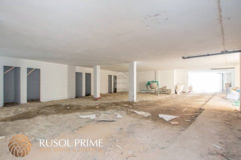Lägenhet till salu Es Mercadal, Menorca, Spanien 3 sovrum, 120 kvm. Nr. 39179 - foto 7