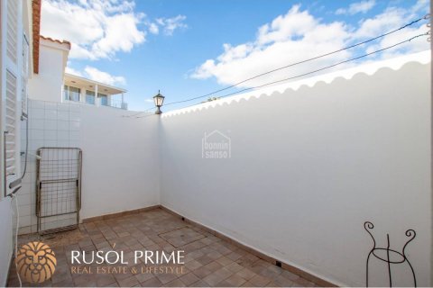 Villa till salu i Sant Lluis, Menorca, Spanien 3 sovrum, 163 kvm. Nr. 39631 - foto 9