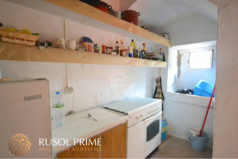 Finca till salu Manacor, Mallorca, Spanien 4 sovrum, 200 kvm. Nr. 11358 - foto 13