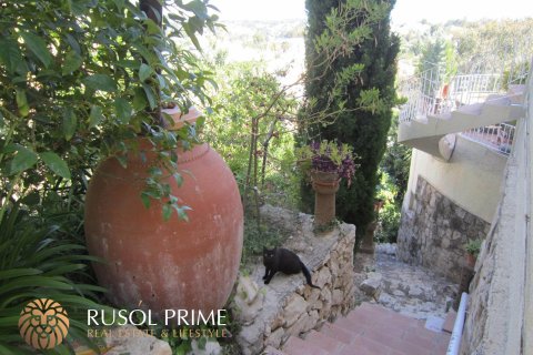 Villa till salu i Benissa, Alicante, Spanien 4 sovrum, 200 kvm. Nr. 39552 - foto 6