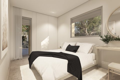 Corinthia Javea, Alicante, Spanien Nr. 38136 - foto 8