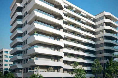 AQ Llevant Viladecans, Barcelona, Spanien Nr. 40010 - foto 1
