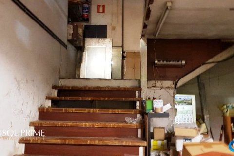 Kommersiell fastighet till salu Donostia-San Sebastian, Gipuzkoa, Spanien 210 kvm. Nr. 12115 - foto 9