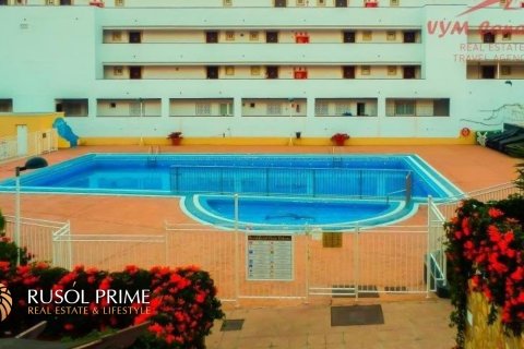 Lägenhet till salu Adeje, Tenerife, Spanien 1 sovrum, 40 kvm. Nr. 12230 - foto 10