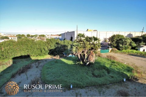 Villa till salu i Ciutadella De Menorca, Menorca, Spanien 3 sovrum, 165 kvm. Nr. 39208 - foto 3