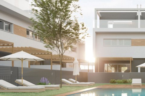 Alva Sagunto, Valencia, Spanien Nr. 38137 - foto 3