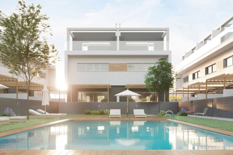 Alva Sagunto, Valencia, Spanien Nr. 38137 - foto 1