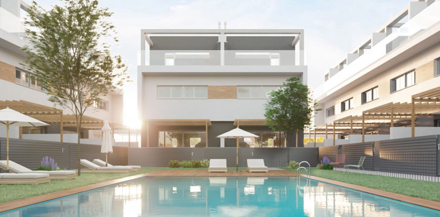Alva Sagunto, Valencia, Spanien Nr. 38137