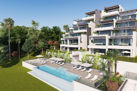 Aqualina i Malaga, Spanien Nr. 40392 - foto 6