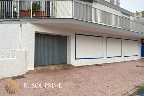 Kommersiell fastighet till salu i Calpe, Alicante, Spanien Nr. 39368 - foto 9