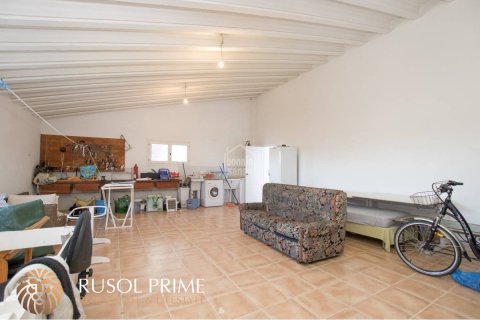 Villa till salu Alaior, Menorca, Spanien 5 sovrum, 330 kvm. Nr. 11201 - foto 18