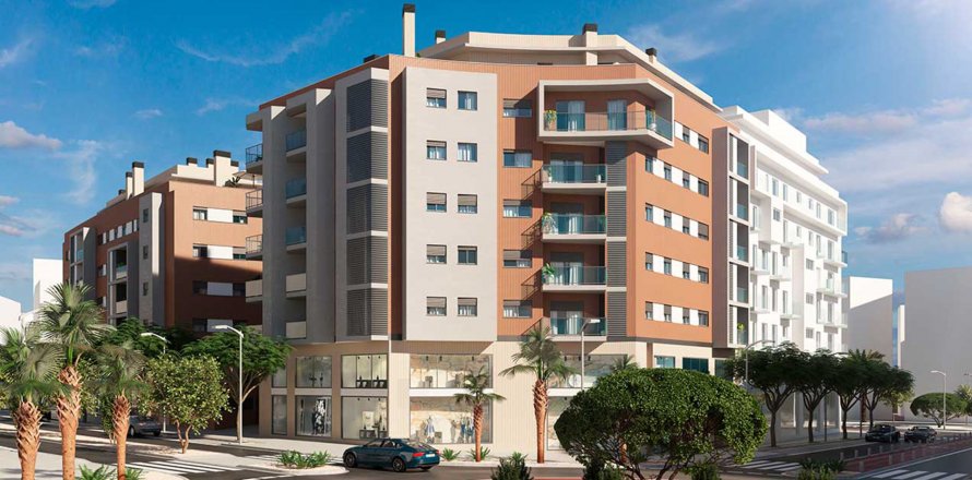 Arnott Valencia, Spanien Nr. 40162